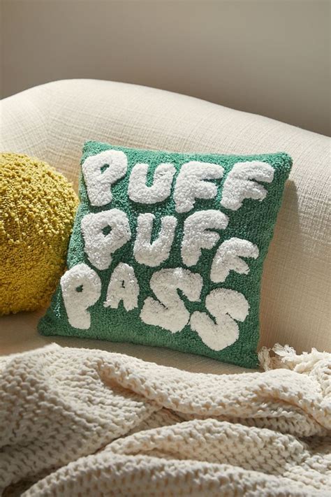 Urban Outfitters Pillows